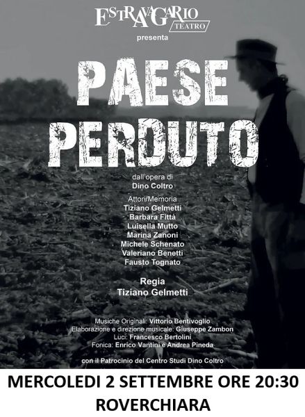 Paese Perduto