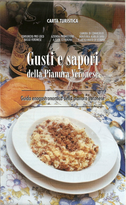 Gusti e sapori della pianura veronese