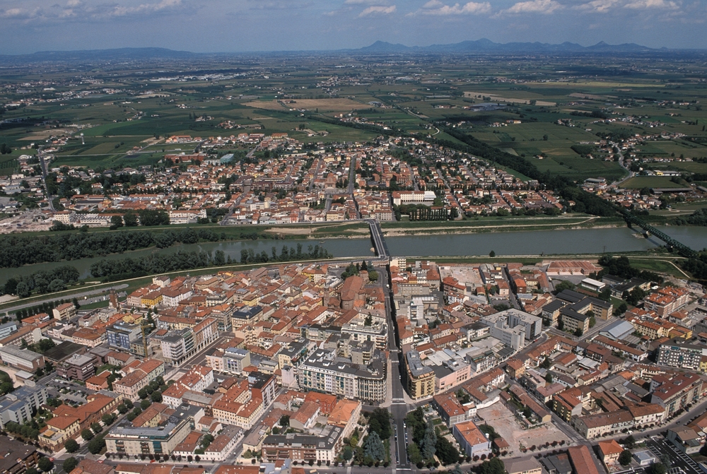 Legnago Aerea Legnago Aerea