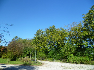 Il giardino botanico “Terradura – La Morarona”