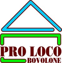 logo pro loco bovolone