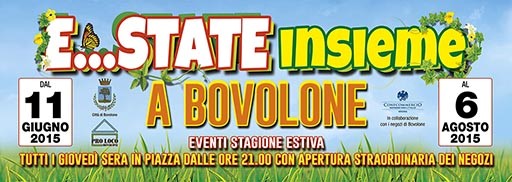 manifest bovolone