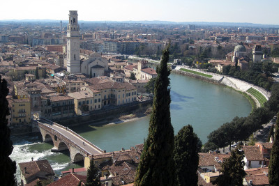 adige verona