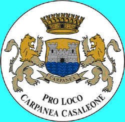 logo pro loco Casaleone