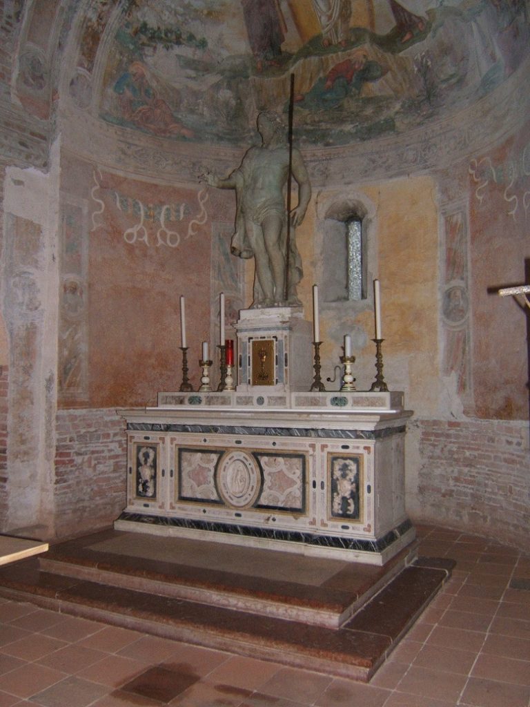 san salvaro rid san salvaro rid