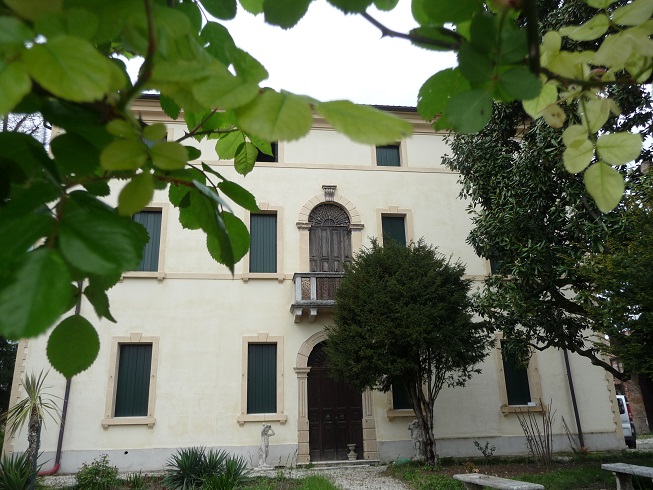 villa ghedini rid