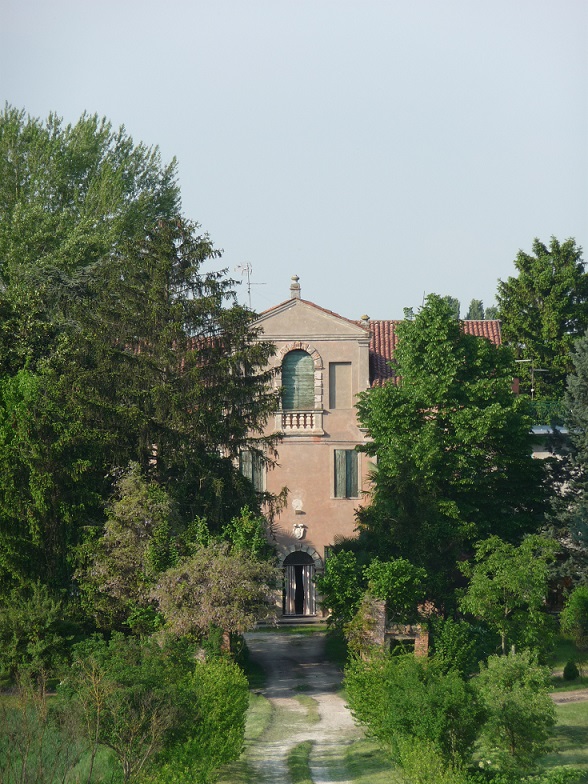 villa venturi rid