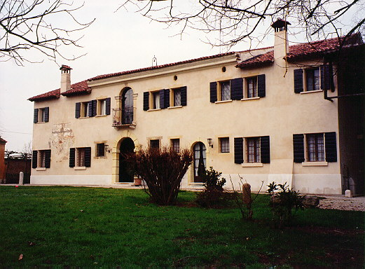 Villa Grella