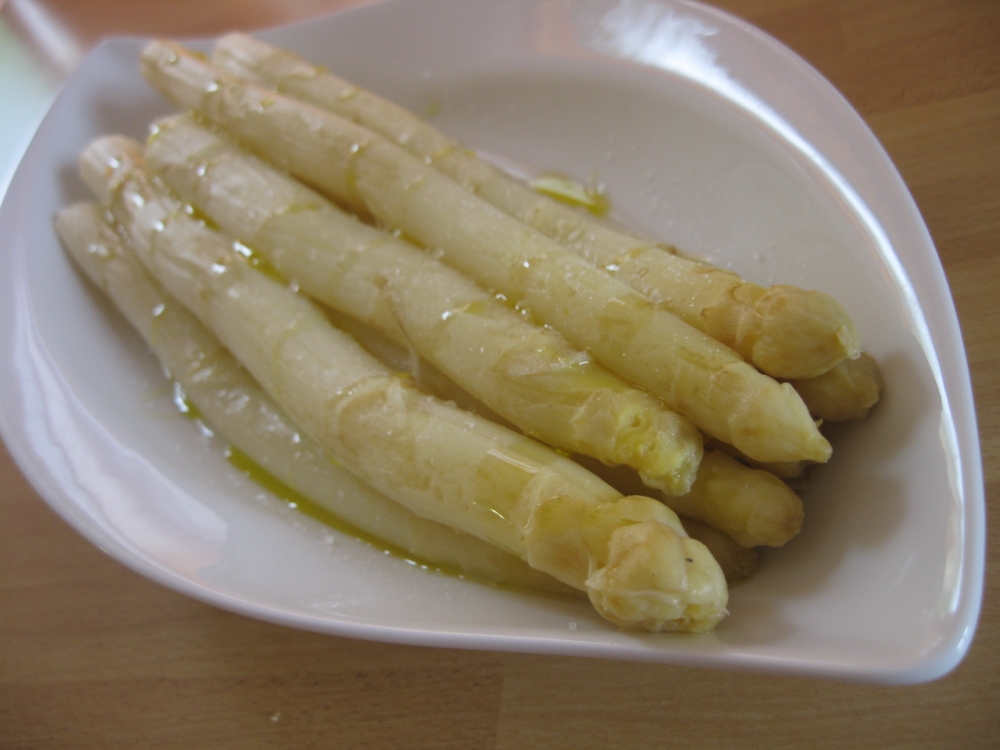 asparagi angiari