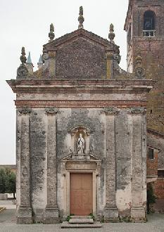 oratorio casaleone