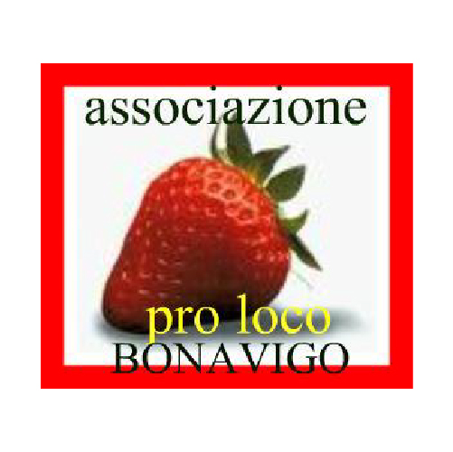 Stemma-proloco-Bonavigo logo proloco