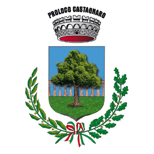 Stemma-proloco-Castagnaro logo proloco