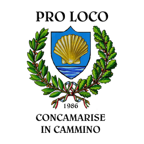 Stemma-proloco-Concamarise logo proloco