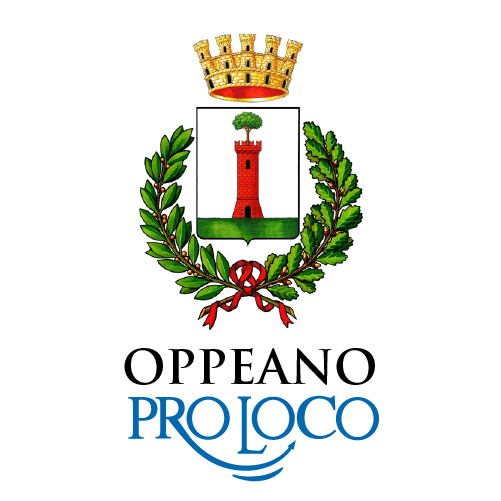 Stemma-proloco-Oppeano logo proloco