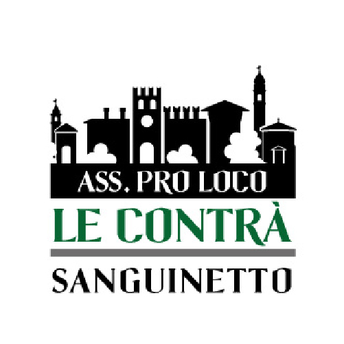 Stemma-proloco-Sanguinetto logo proloco