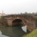 ponte sul Bussè