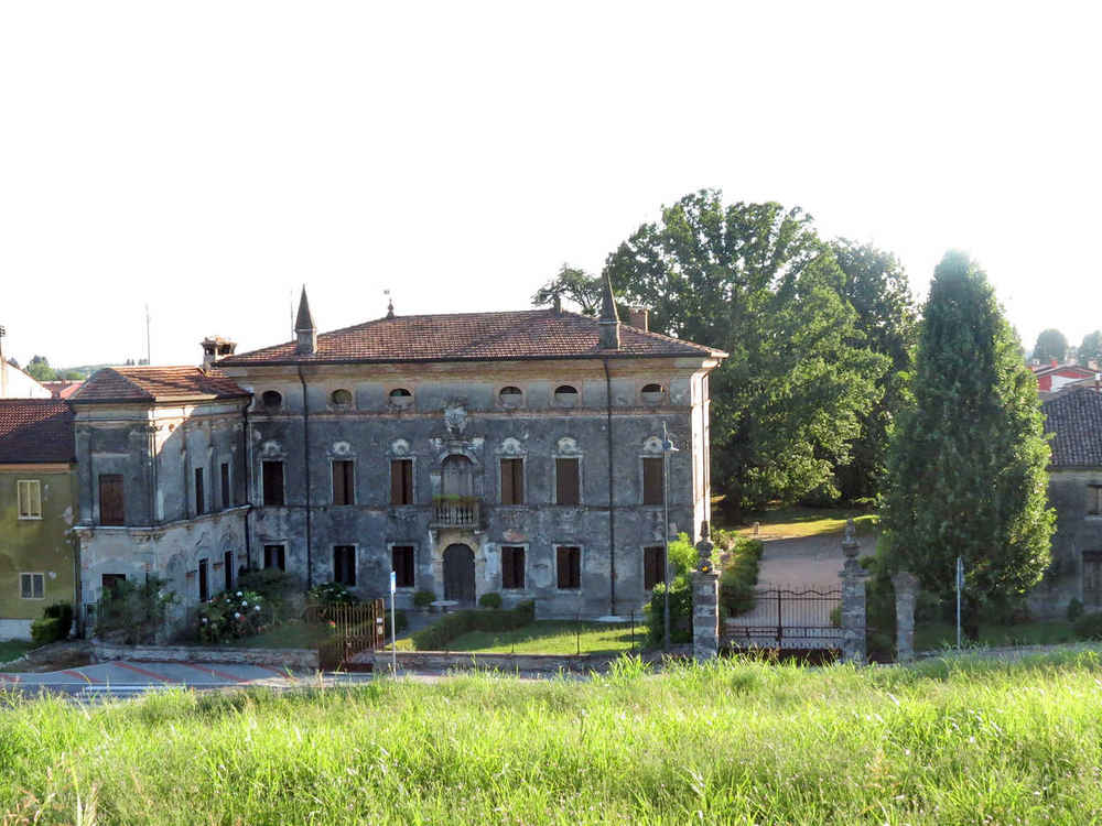 Villa Soave