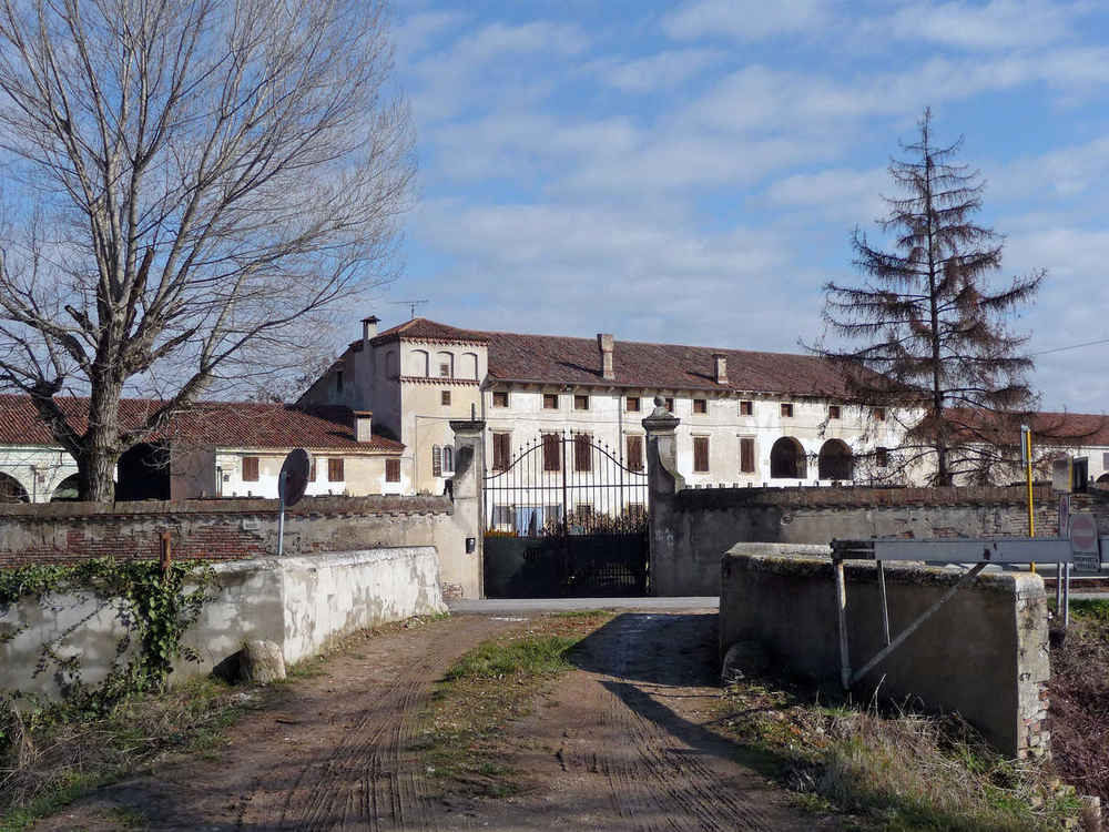 Villa Boscarola