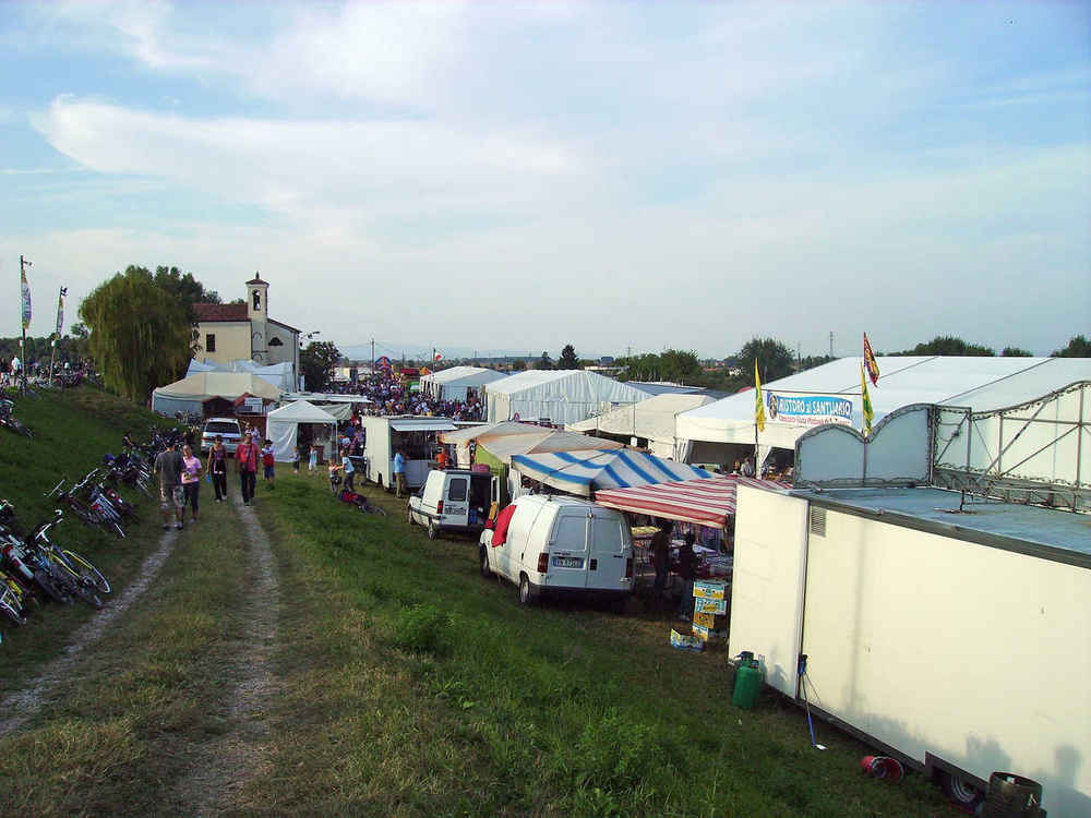 Sagra di San Tommaso