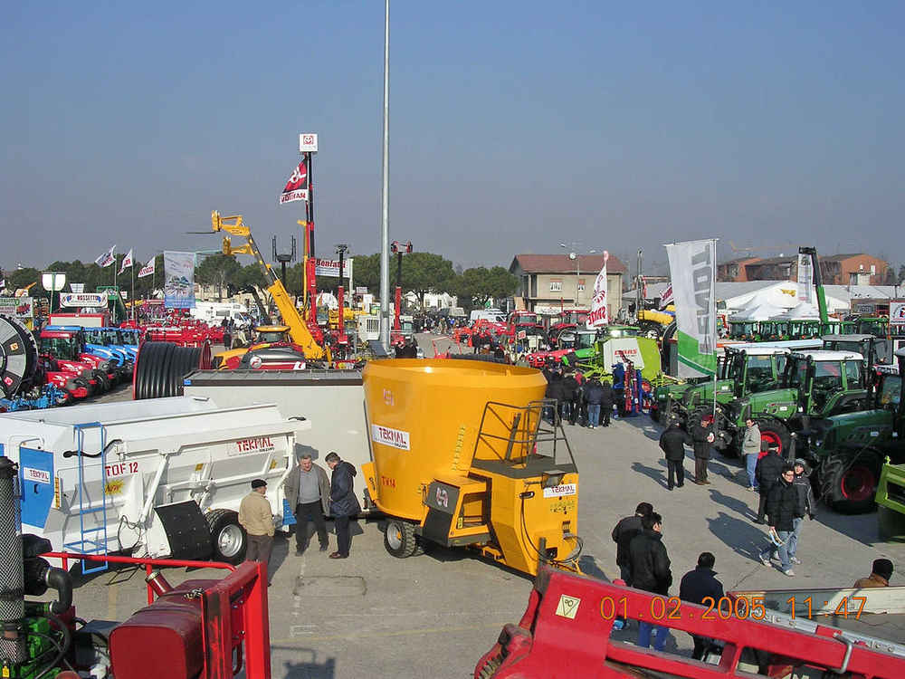 Fiera di San Biagio