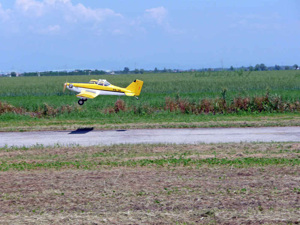 Aeromodellismo